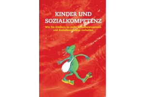 Das Buch "Kinder und Sozialkompetenz"